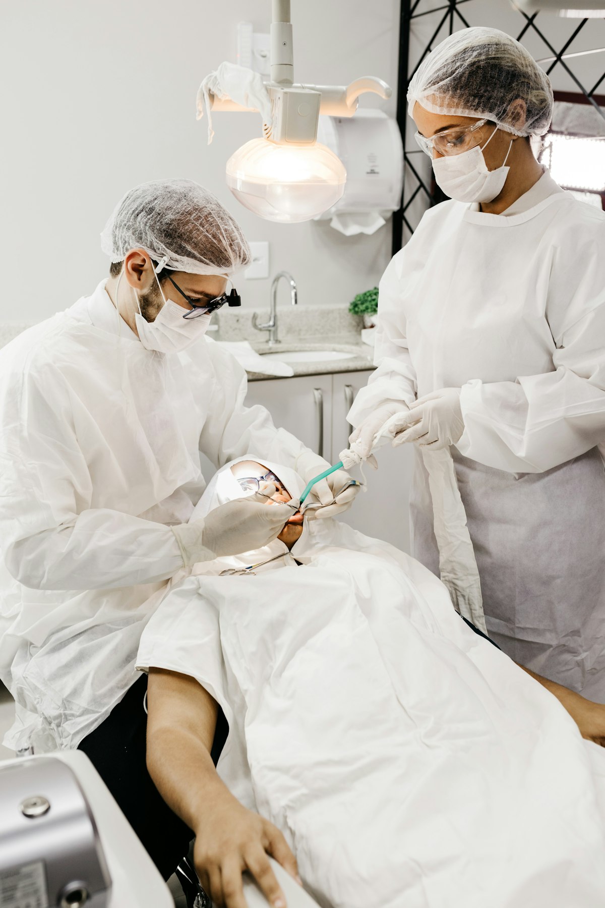Dental & Vision Plans