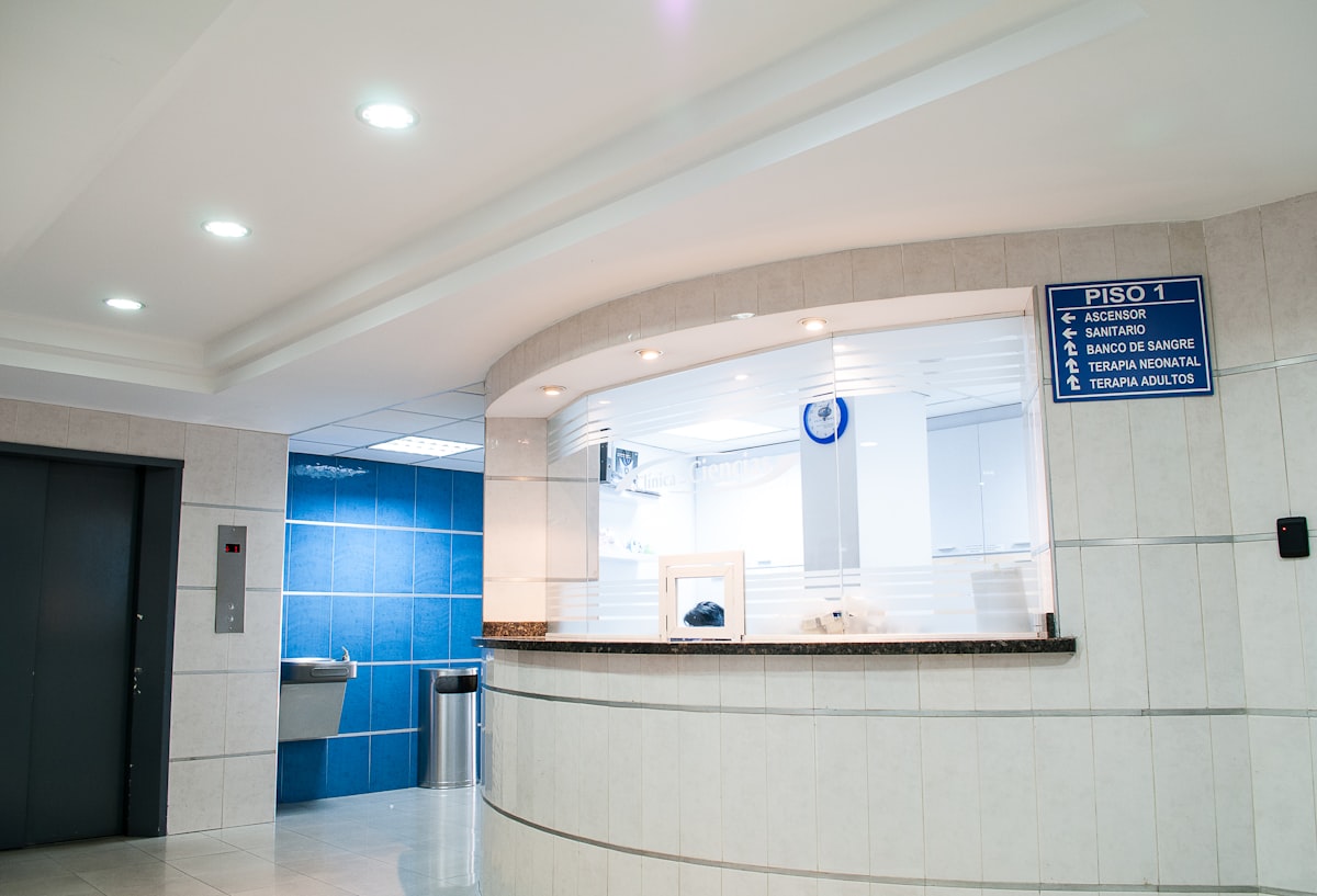 Hospital Cash Indemnity
