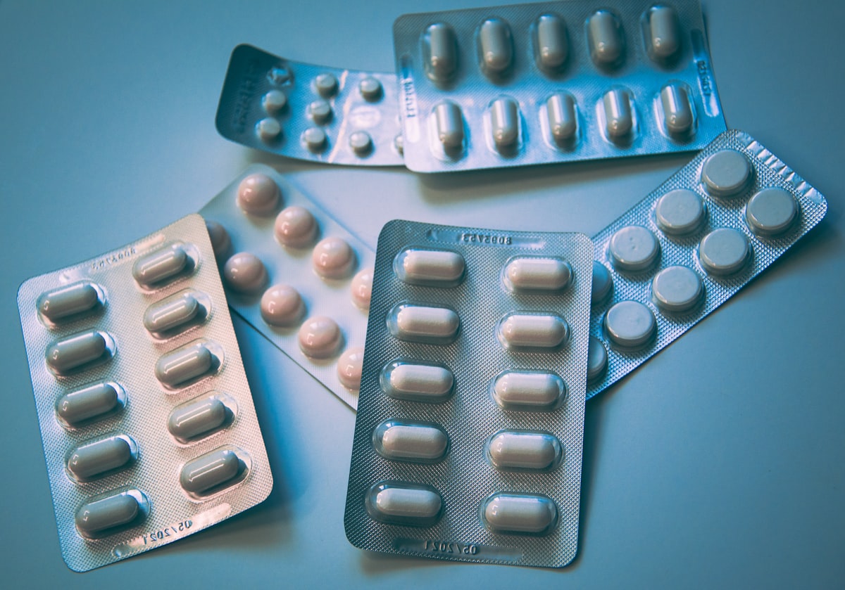 Medicare Part D (Prescription Drug Plans)