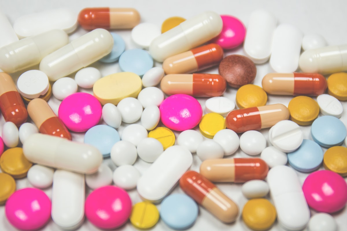 Prescription Savings