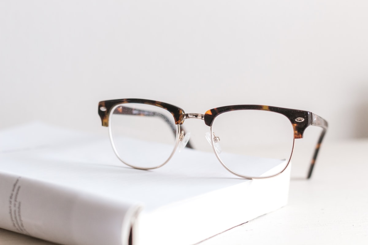Vision Care Plans